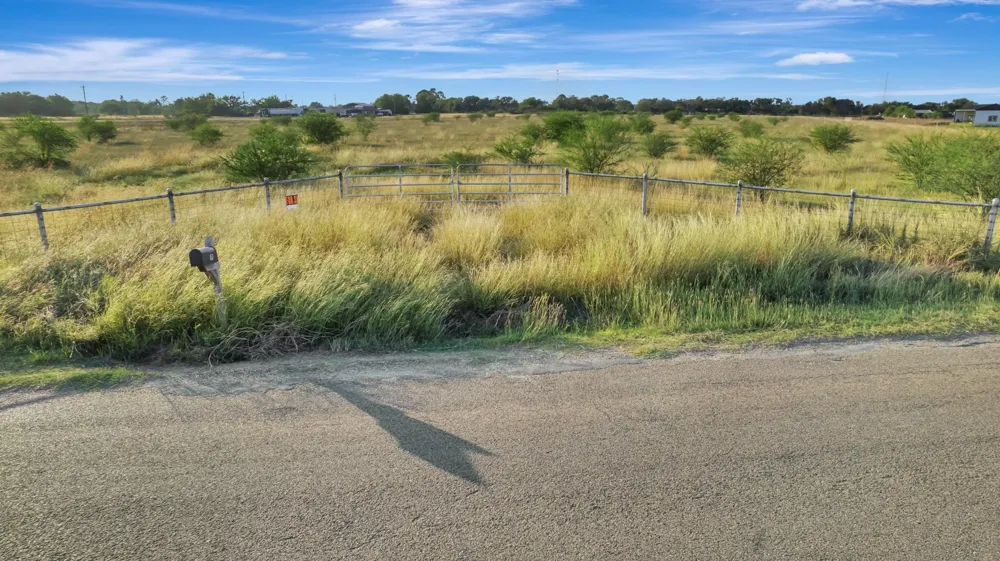 County Road 302 Edna, TX 77957