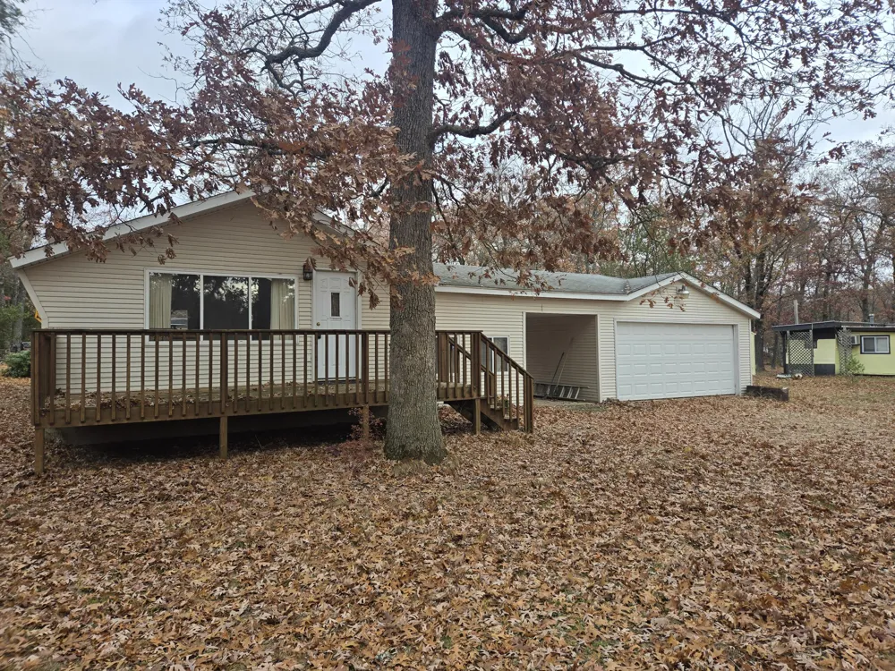 11988 S Shady Grove Drive Lake Township, MI 49304