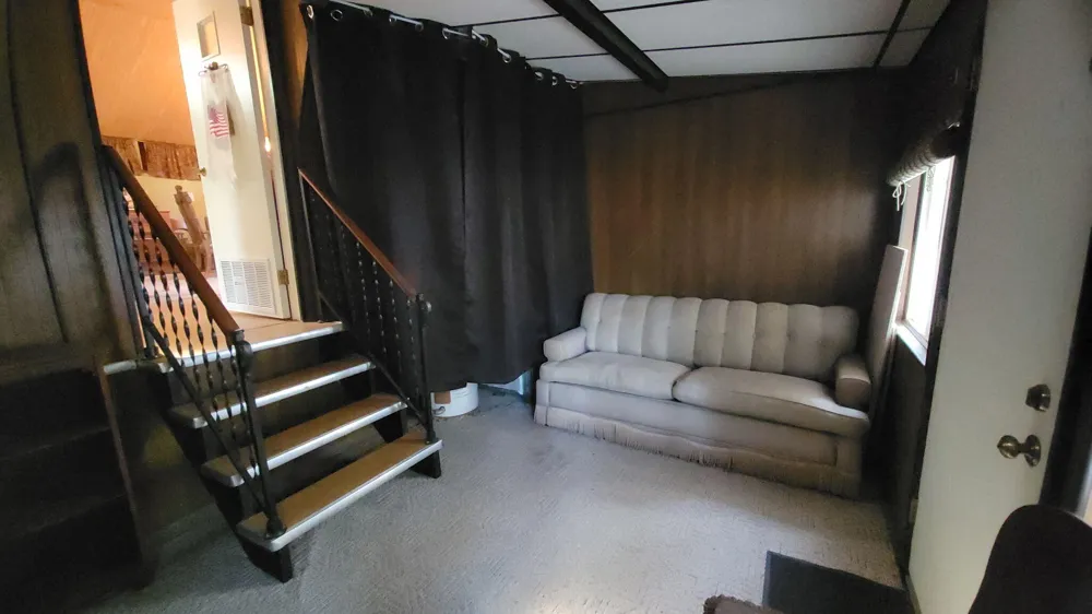 11988 S Shady Grove Drive Lake Township, MI 49304