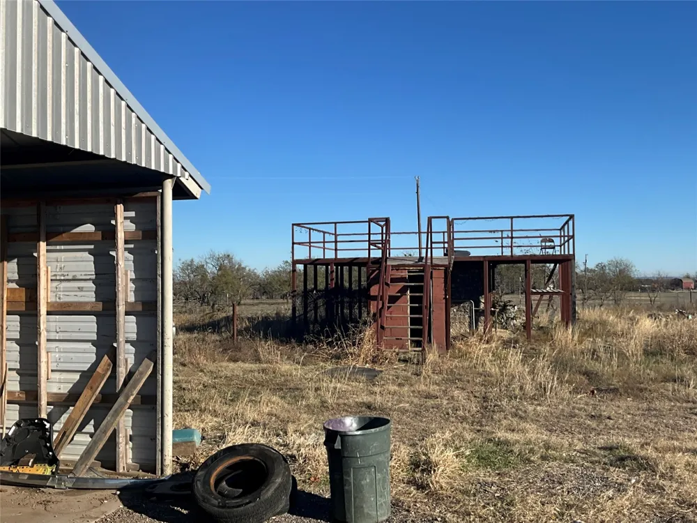 565 FM 1241 Hamilton, TX 76531