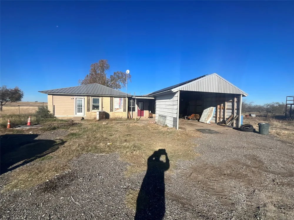 565 FM 1241 Hamilton, TX 76531