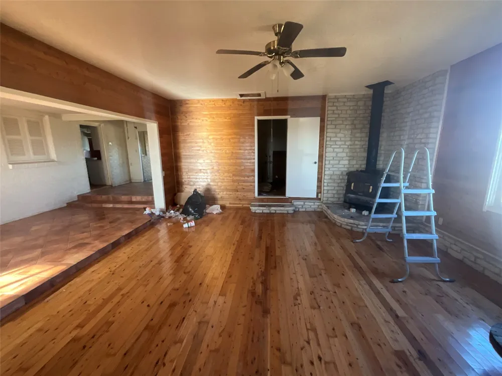 565 FM 1241 Hamilton, TX 76531