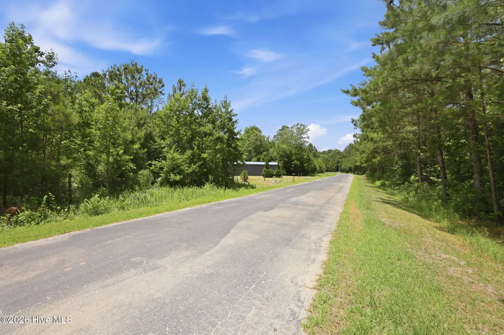 408 Tarpon Pointe Road Bath, NC 27808