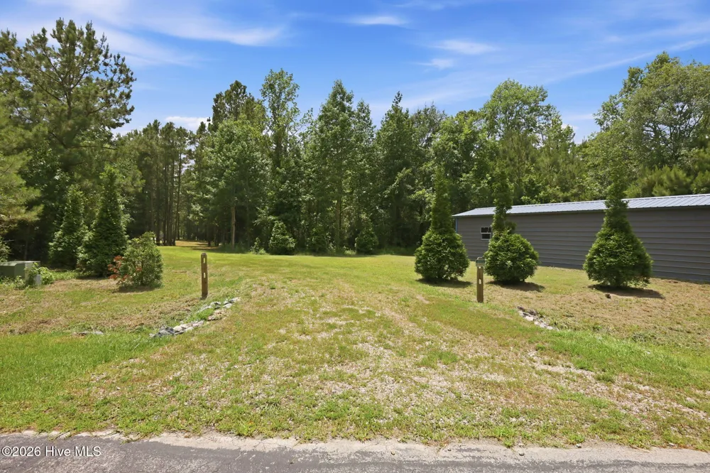 408 Tarpon Pointe Road Bath, NC 27808