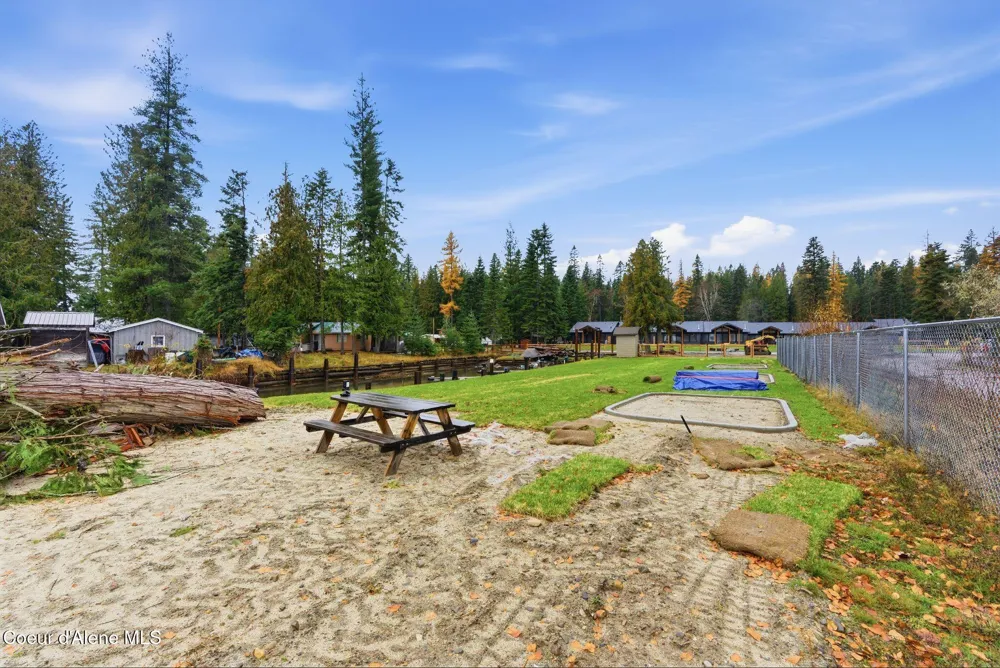 25 Rebecca Lane Nordman, ID 83848