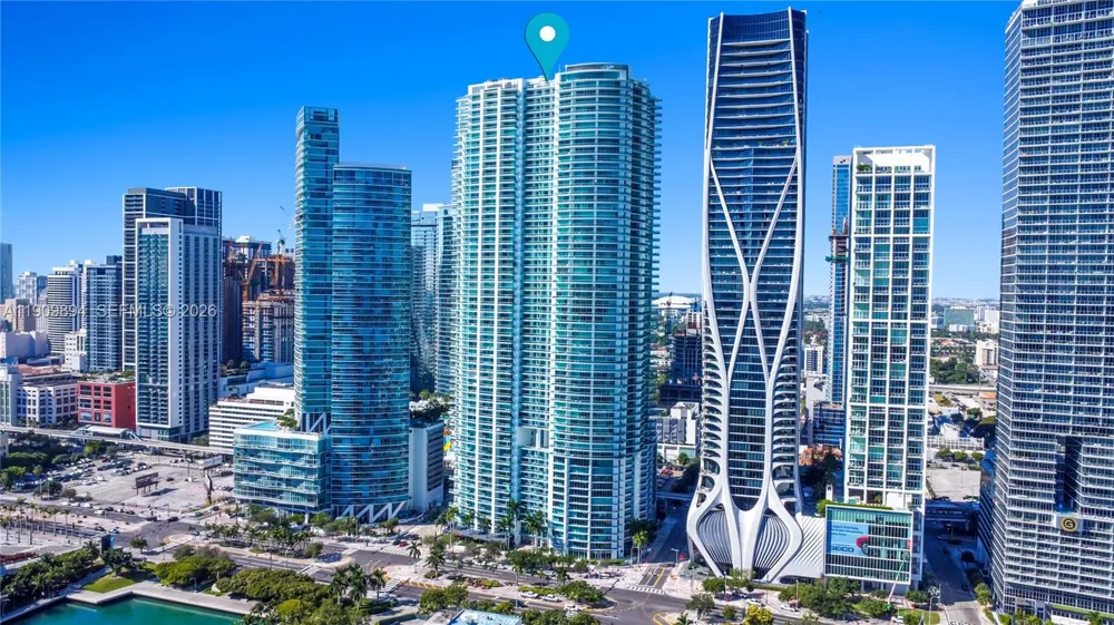 900 Biscayne Blvd #2602 Miami, FL 33132