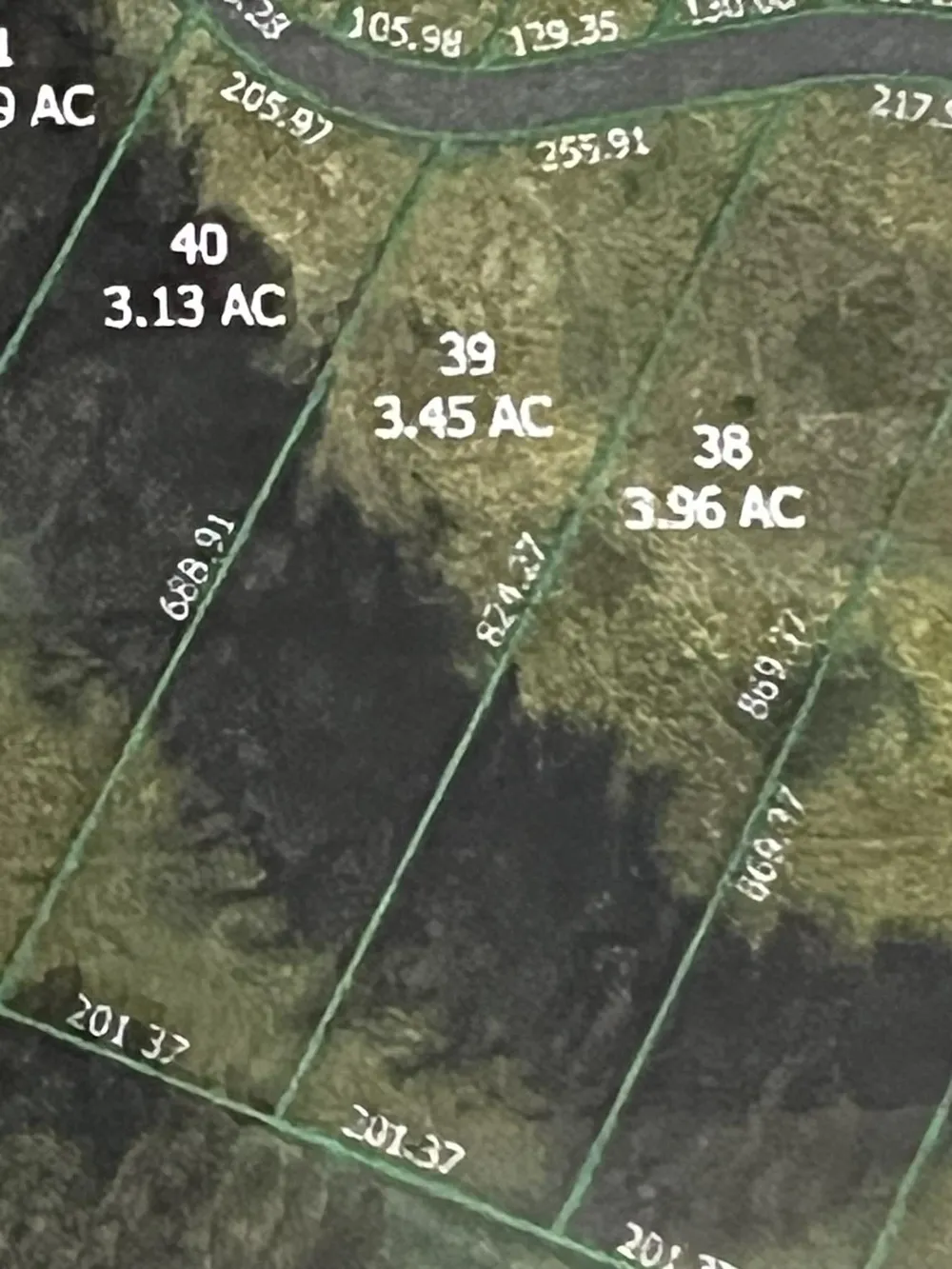 0 Hidden River Rd Rock Island, TN 38581