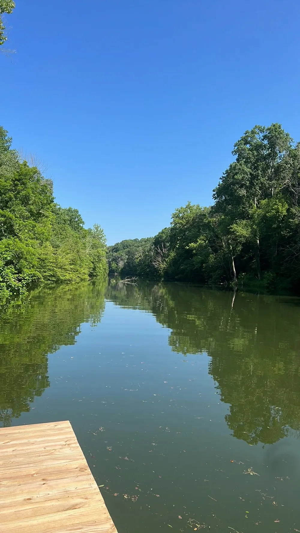 0 Hidden River Rd Rock Island, TN 38581