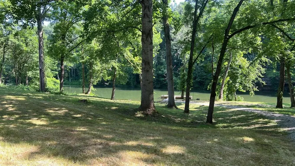 0 Hidden River Rd Rock Island, TN 38581