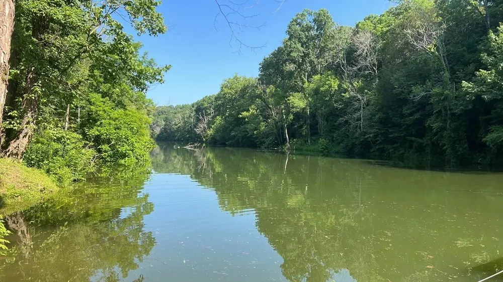 0 Hidden River Rd Rock Island, TN 38581