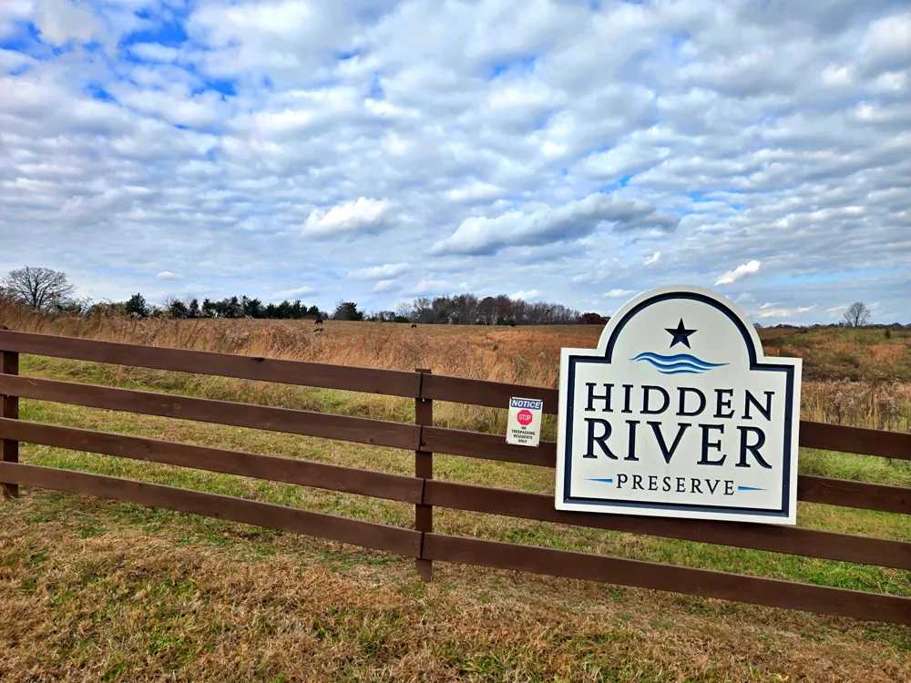 0 Hidden River Rd Rock Island, TN 38581