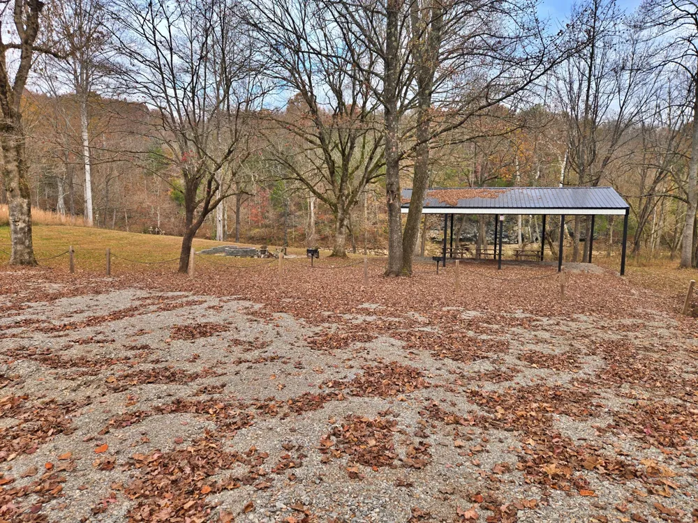 0 Hidden River Rd Rock Island, TN 38581
