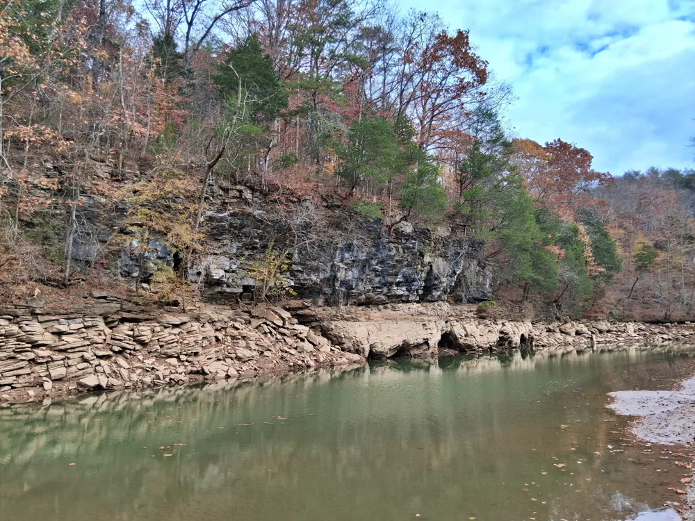 0 Hidden River Rd Rock Island, TN 38581