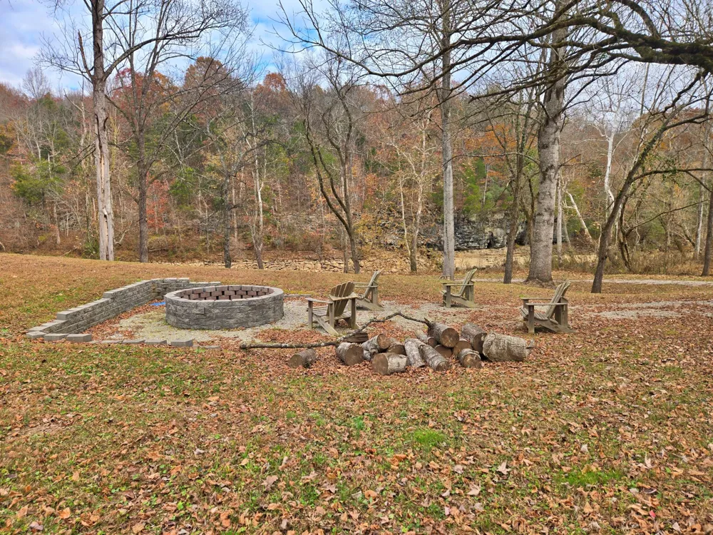 0 Hidden River Rd Rock Island, TN 38581