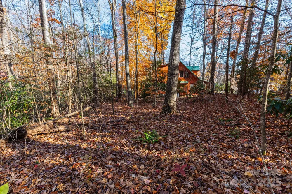 Lot 62 Twinbrook Lane Maggie Valley, NC 28751