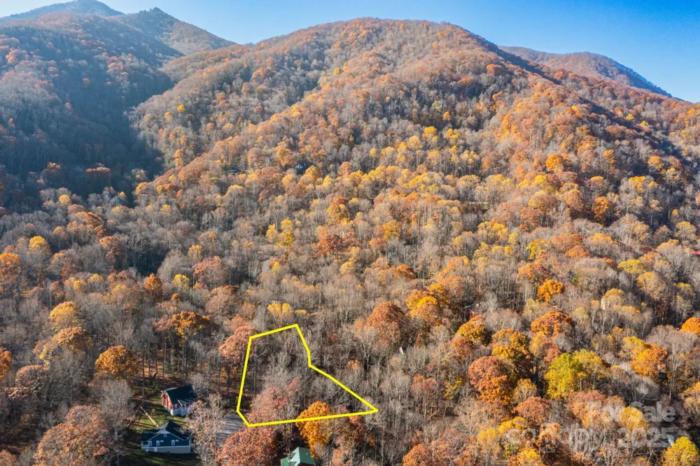 Lot 62 Twinbrook Lane Maggie Valley, NC 28751