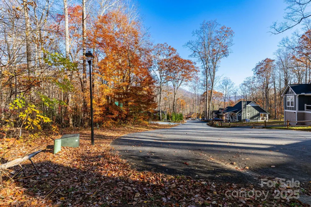 Lot 62 Twinbrook Lane Maggie Valley, NC 28751