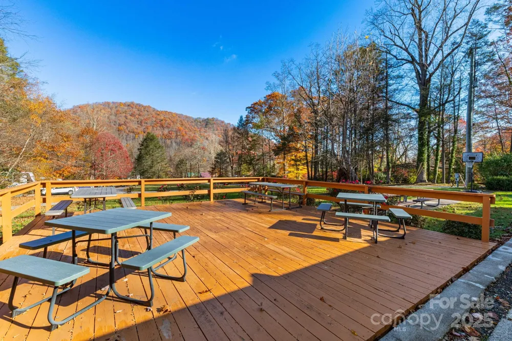 Lot 62 Twinbrook Lane Maggie Valley, NC 28751