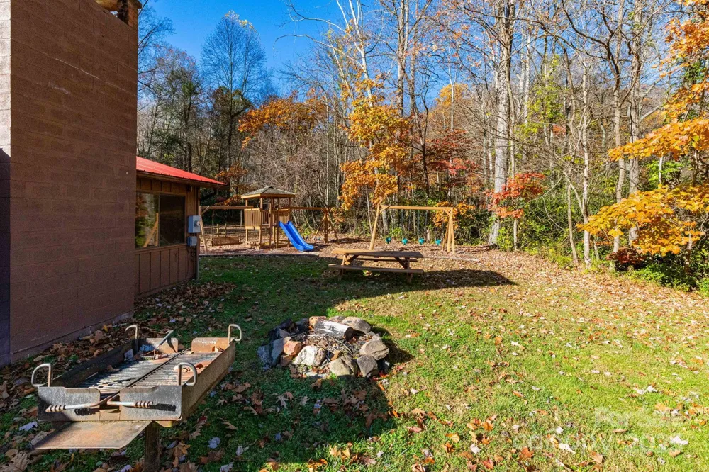 Lot 62 Twinbrook Lane Maggie Valley, NC 28751