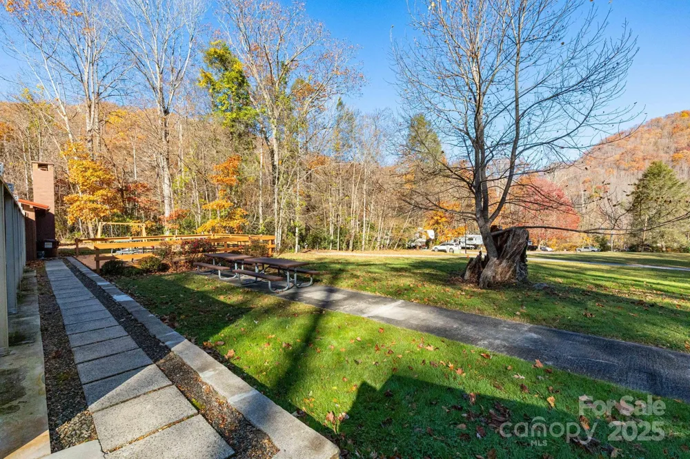 Lot 62 Twinbrook Lane Maggie Valley, NC 28751