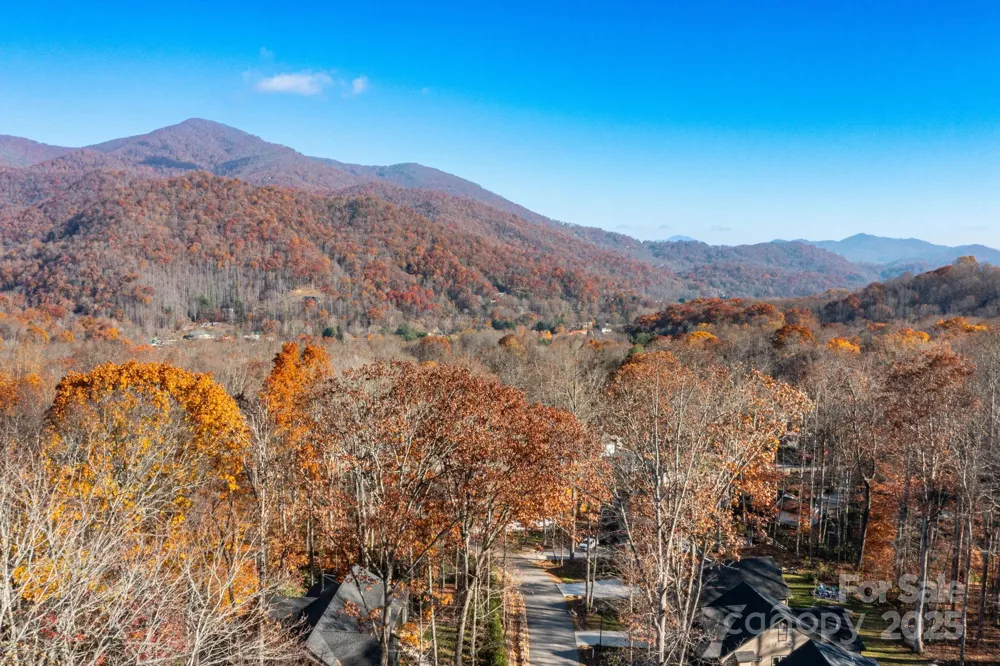 Lot 62 Twinbrook Lane Maggie Valley, NC 28751
