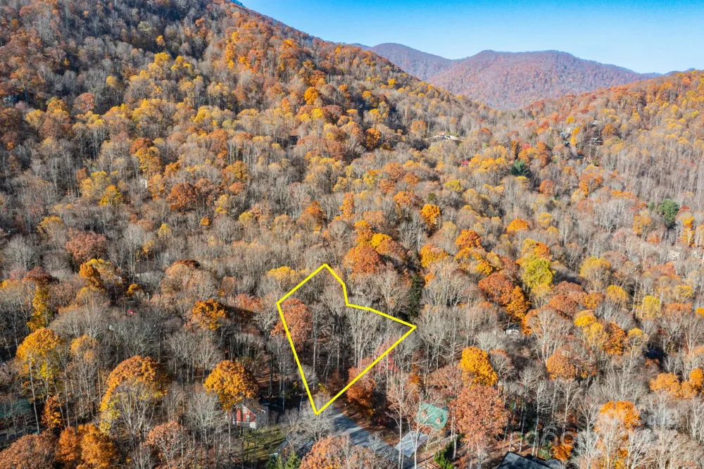 Lot 62 Twinbrook Lane Maggie Valley, NC 28751