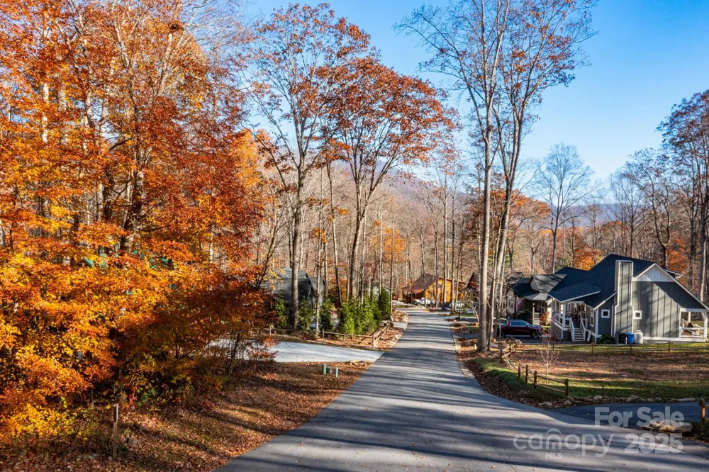 Lot 62 Twinbrook Lane Maggie Valley, NC 28751