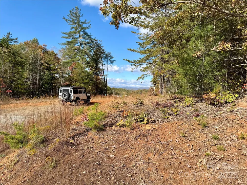 Lot G44, 2023 Shadow Ridge Trail #G44 Lenoir, NC 28645