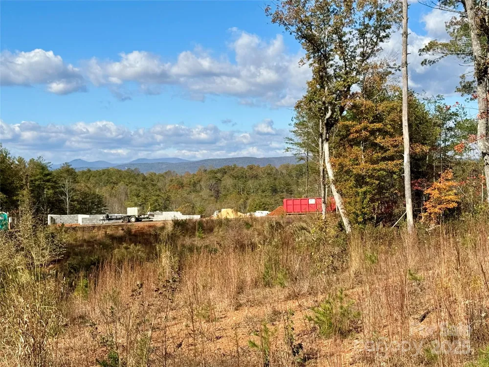 Lot G44, 2023 Shadow Ridge Trail #G44 Lenoir, NC 28645