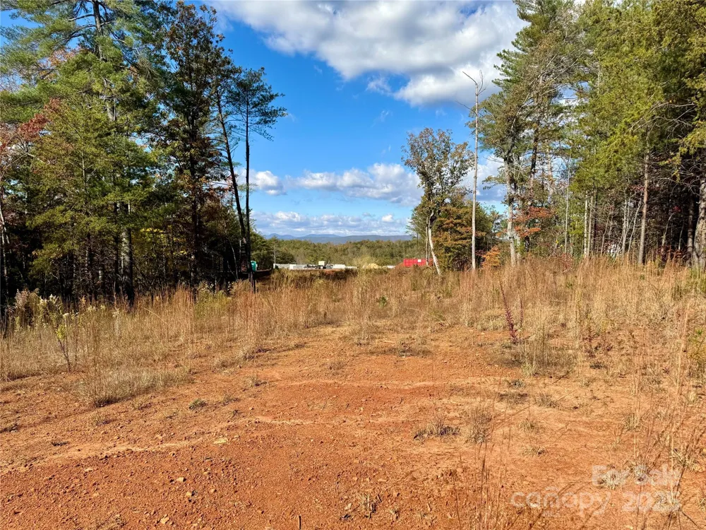 Lot G44, 2023 Shadow Ridge Trail #G44 Lenoir, NC 28645