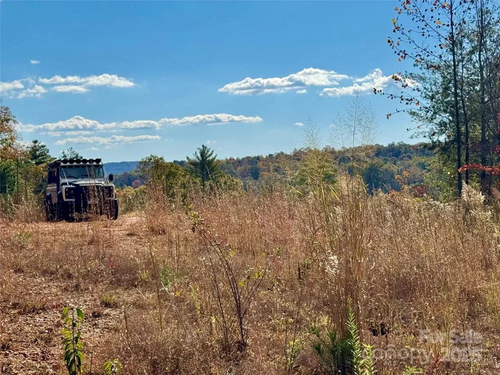 Lot G44, 2023 Shadow Ridge Trail #G44 Lenoir, NC 28645