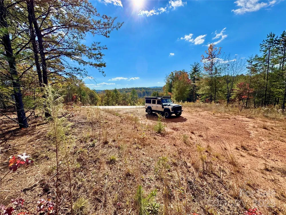 Lot G44, 2023 Shadow Ridge Trail #G44 Lenoir, NC 28645