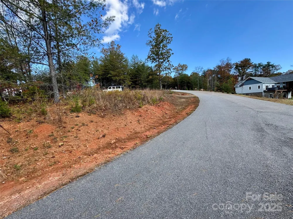 Lot G44, 2023 Shadow Ridge Trail #G44 Lenoir, NC 28645
