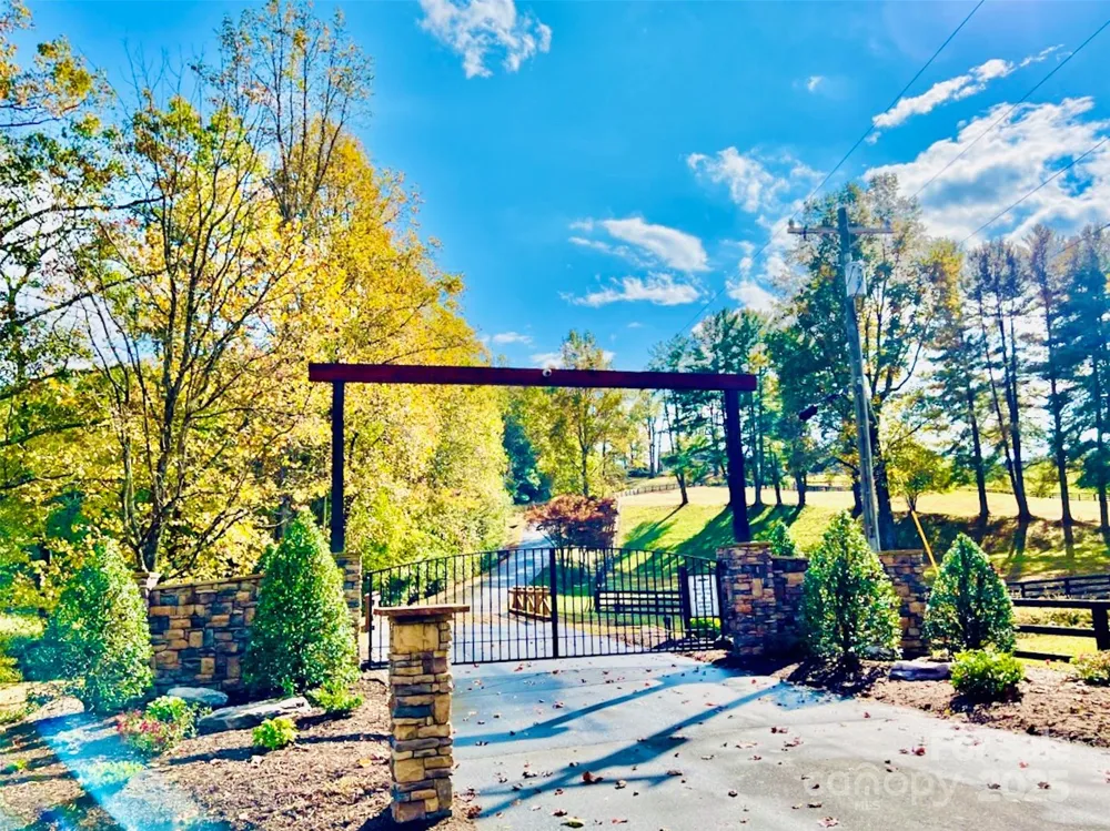 Lot G44, 2023 Shadow Ridge Trail #G44 Lenoir, NC 28645