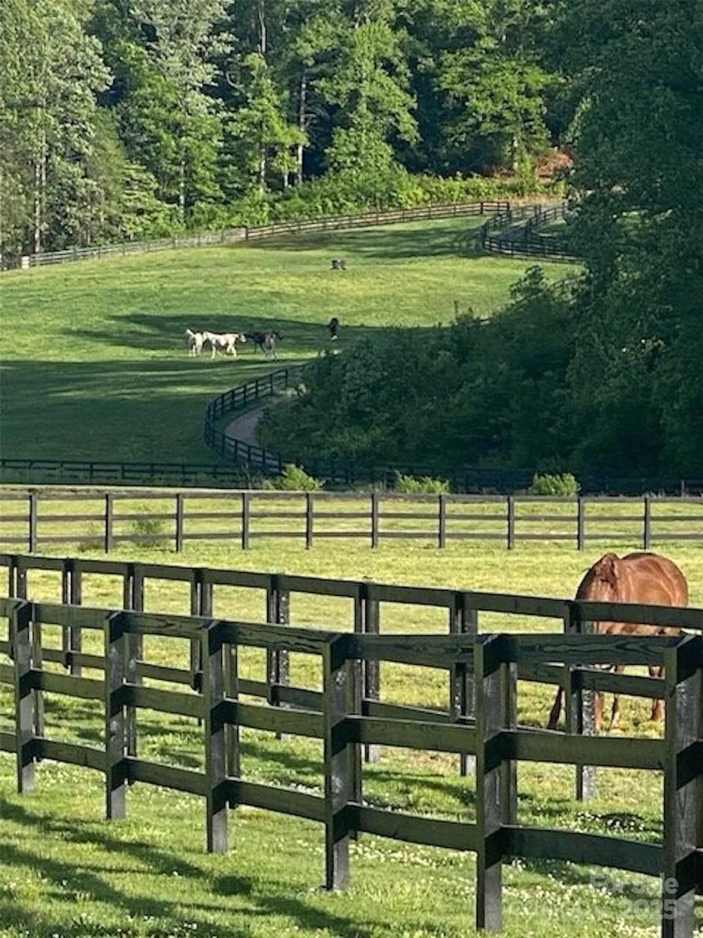 Lot G44, 2023 Shadow Ridge Trail #G44 Lenoir, NC 28645