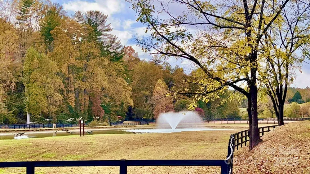 Lot G44, 2023 Shadow Ridge Trail #G44 Lenoir, NC 28645