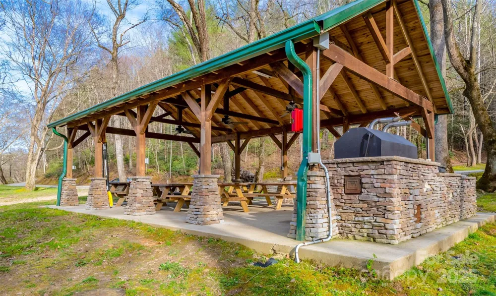 Lot G44, 2023 Shadow Ridge Trail #G44 Lenoir, NC 28645