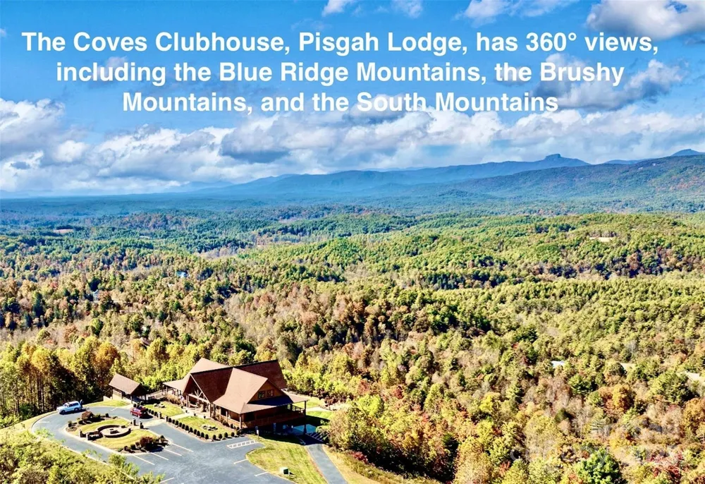 Lot G44, 2023 Shadow Ridge Trail #G44 Lenoir, NC 28645