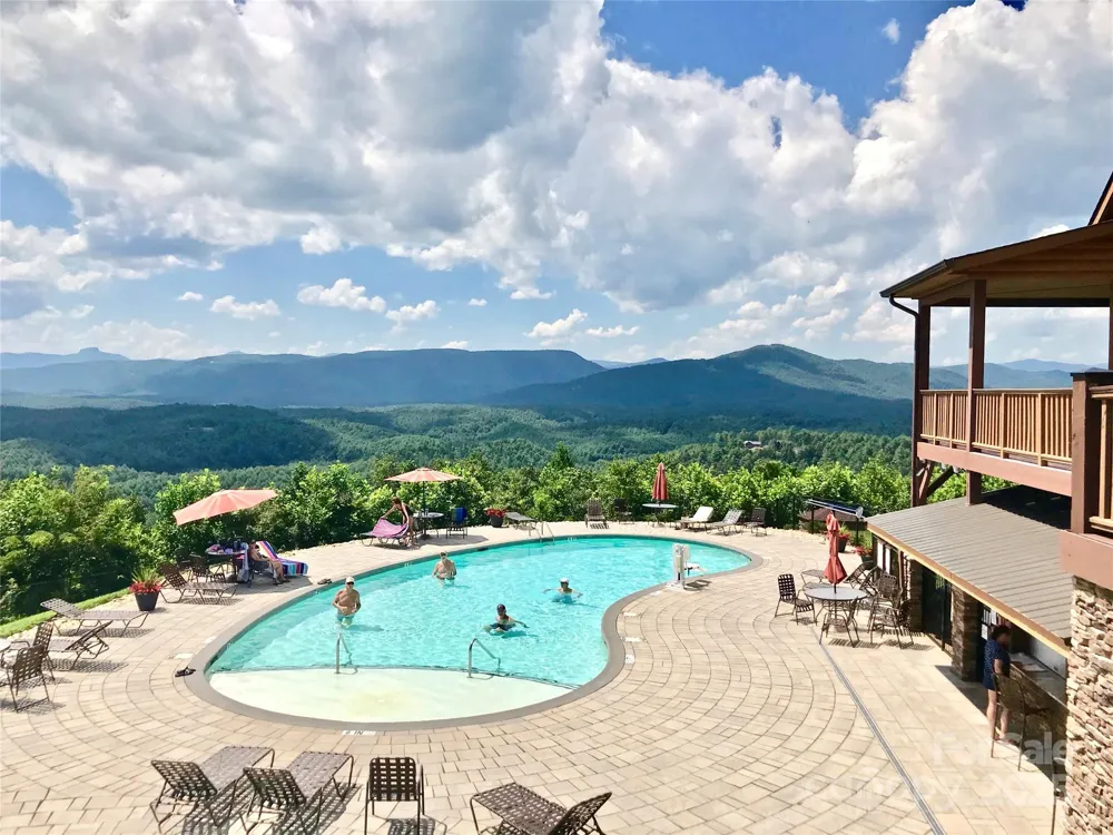 Lot G44, 2023 Shadow Ridge Trail #G44 Lenoir, NC 28645