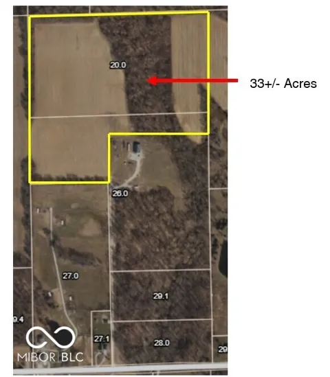 12614 E County Road 1000