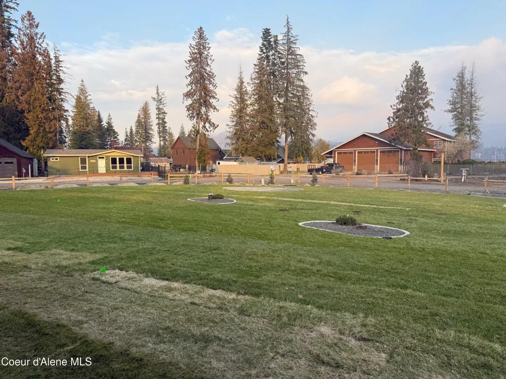 33 Rebecca Lane Nordman, ID 83848