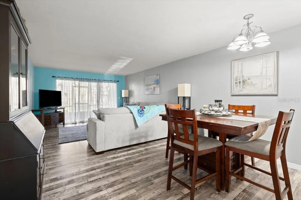 102 BOB WHITE COURT #102C Daytona Beach, FL 32119