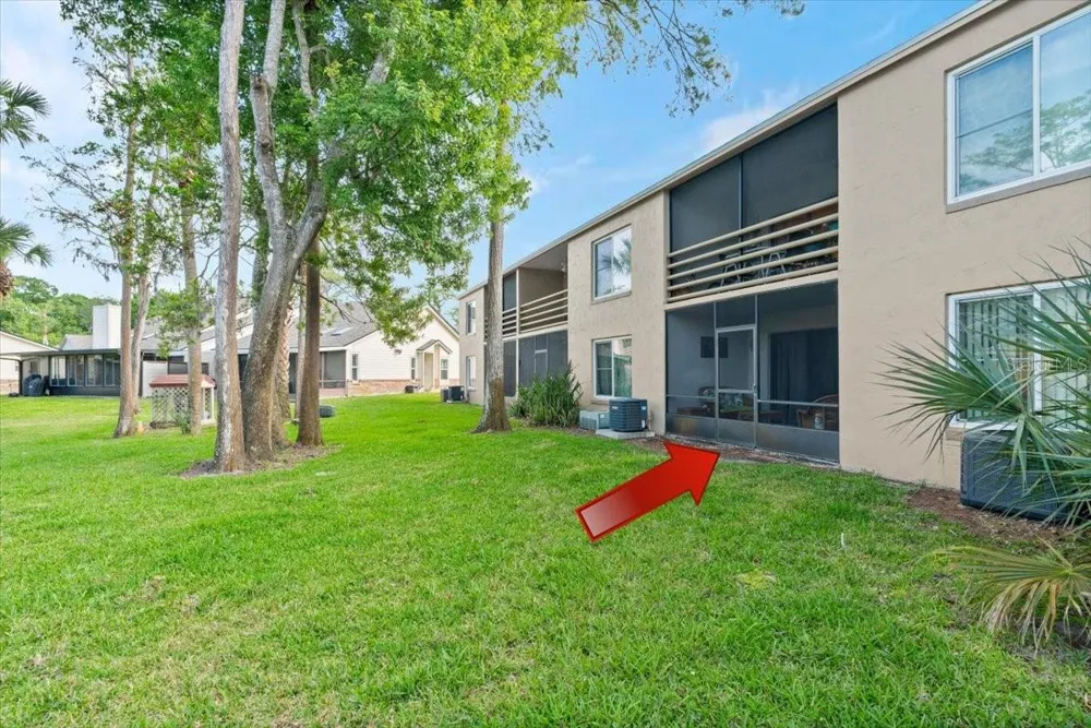 102 BOB WHITE COURT #102C Daytona Beach, FL 32119