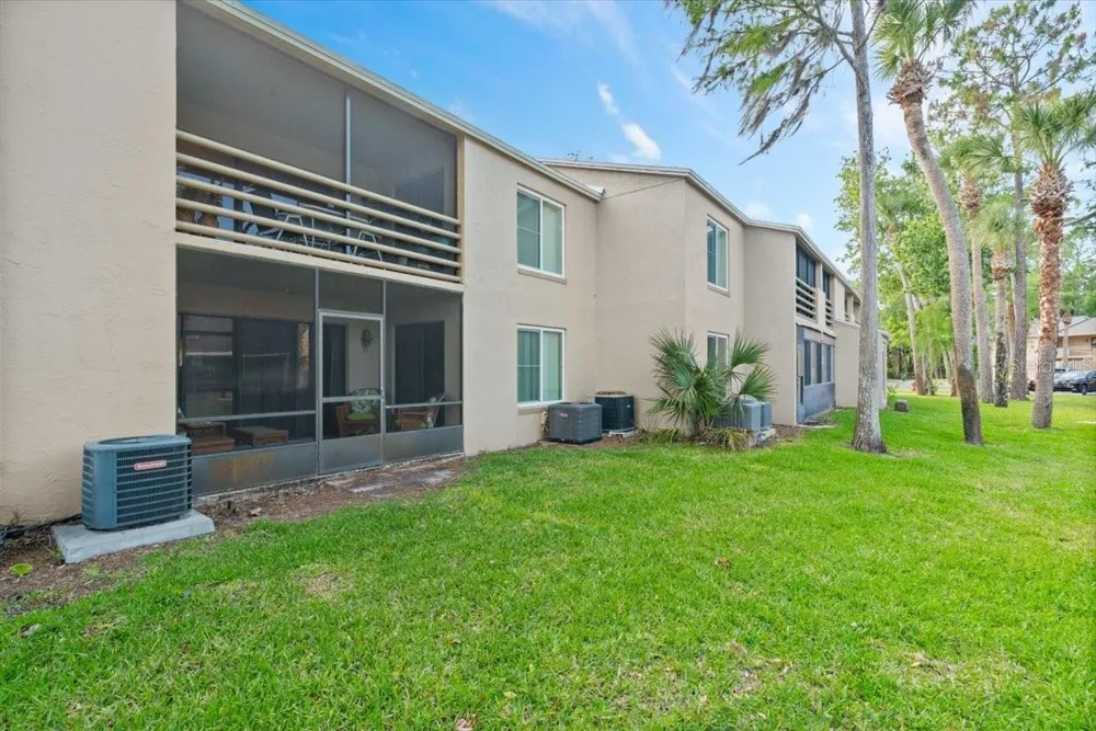 102 BOB WHITE COURT #102C Daytona Beach, FL 32119