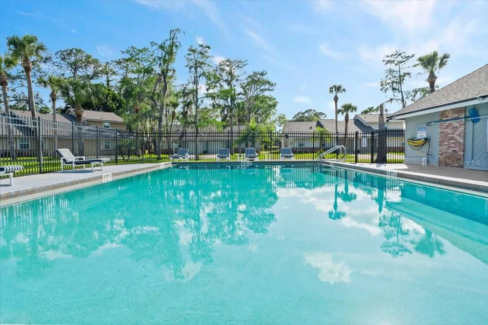 102 BOB WHITE COURT #102C Daytona Beach, FL 32119