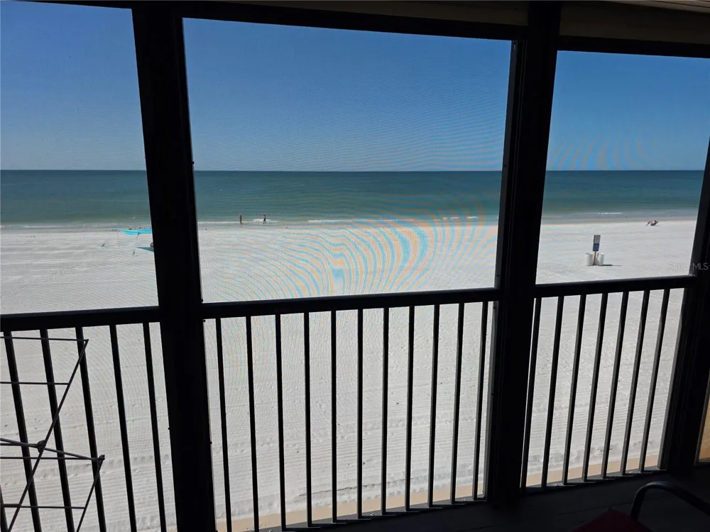 17580 GULF BOULEVARD #311 Redington Shores, FL 33708