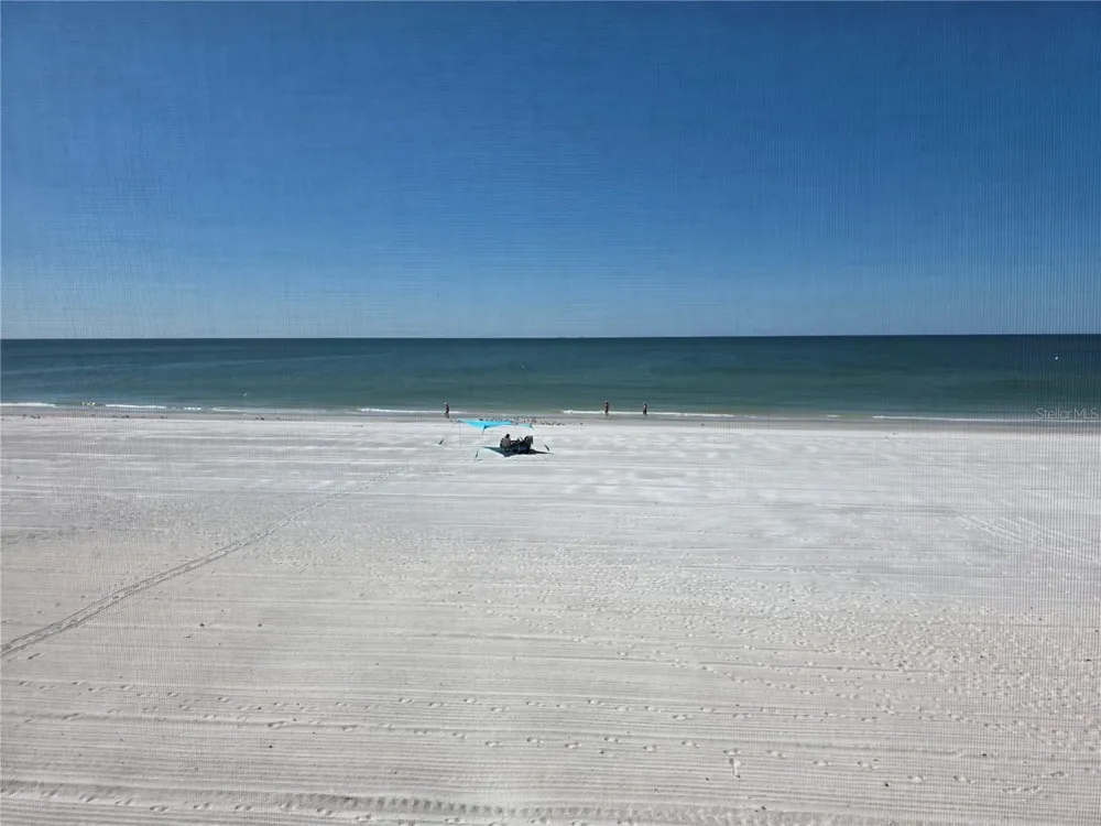 17580 GULF BOULEVARD #311 Redington Shores, FL 33708