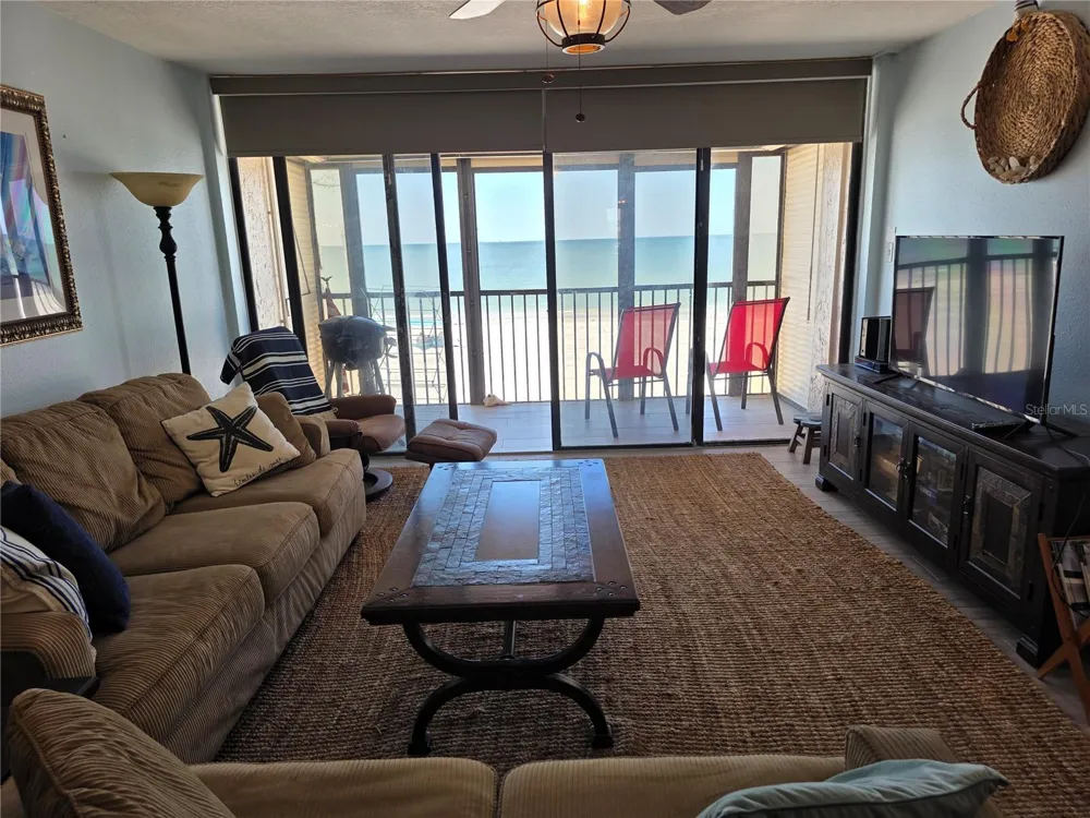 17580 GULF BOULEVARD #311 Redington Shores, FL 33708