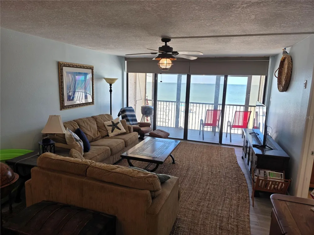 17580 GULF BOULEVARD #311 Redington Shores, FL 33708