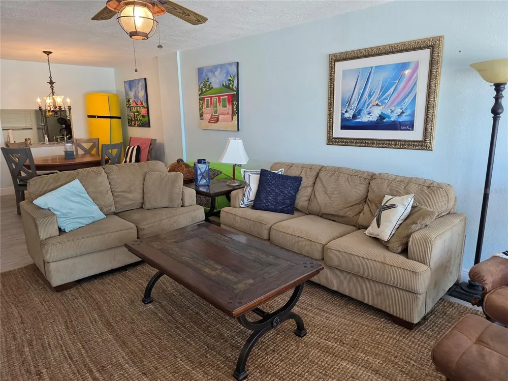 17580 GULF BOULEVARD #311 Redington Shores, FL 33708